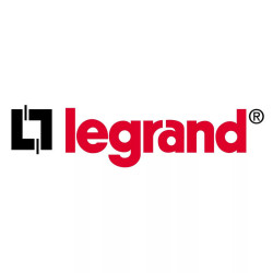 LEGRAND 411171 Дифференциальный автоматический выключатель, серия DX3, 10A, 300mA, 2-полюсный