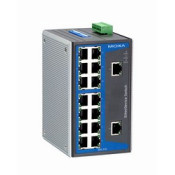 Индустриальные решения - Коммутаторы на DIN рейку Gigabit Ethernet Unmanaged (1)