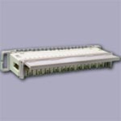 MFX-2CI-35-000 Рамка откидная 2/10 для маркировки с табличкой