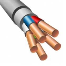Кабель NUM J 5*4 -0,66 