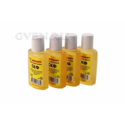 Флюс для пайки  СКФ  спирто-канифольный  30мл  REXANT