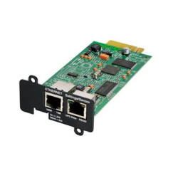 Network-MS Сетевая карта Eaton Network Card-MS Network-MS Сетевая карта Eaton Network Card-MS
