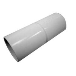 Муфта труба-труба D50 мм, арт. 44150 MS50