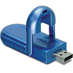 TN-TEW-424UB Беспроводный USB адаптер 11g 54 Мбит/с 