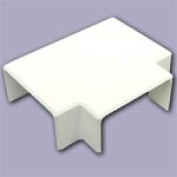 10041ABR Т-образный отвод для миниканала 32х16