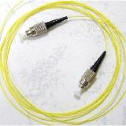 Волоконно оптический патч-корд 1 метр ST-ST Duplex 62.5/125  многомод ММ