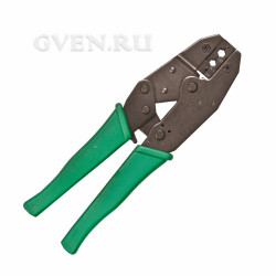 Кримпер для обжима F и BNC разъёмов  RG-59, RG-58, RG-62  (HT-301 A)  (HY-336 A)