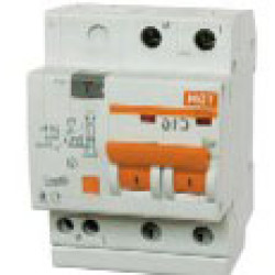 Дифференциальный автомат АД12 2Р 63А 30мА TDM, арт. SQ0204-0023