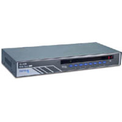 TN-TK-802R TRENDnet KVM переключатель 8-Port Stackable Rack Mount 19 