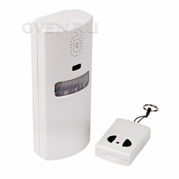 Купить Автономная сигнализация RX-211 46-0211 SDS 46-0211 SDS