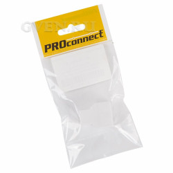 Телефонный проходник 6Р-6С  PROCONNECT (ПАКЕТ БОБ) 1 шт