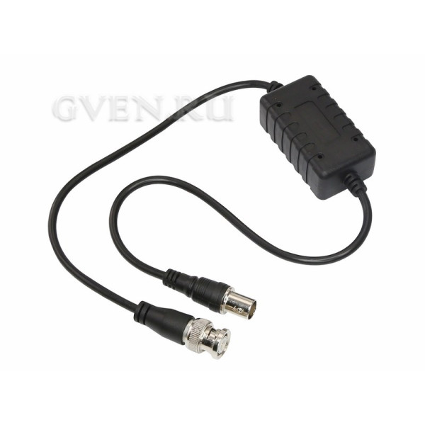 Купить Изолятор коаксиального кабеля для защиты от искажений по земле 05-3095 SDS 05-3095 SDS