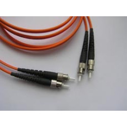 Пигтейл ST pigtail 9/125 1 метр одномодовый simplex Пигтейл ST pigtail 9/125 1 метр одномодовый simplex