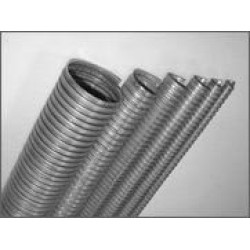 Металлорукав Р3-Ц-Х D32 мм, бухта 25м, цена за метр 