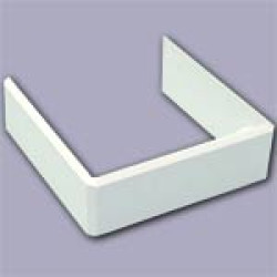 13024 ABR Соединительная скоба для короба 40х40