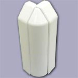 Efapel 10106 ABR Угол внешниий изменяемый,110х20-(нового образца)