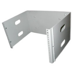 KH 6U-350 Кронштейн монтажный для оборудования 19 настенный 6U откидной Глубина=350 мм KH 6U-350 Кронштейн монтажный для оборудования 19 настенный 6U откидной Глубина=350 мм