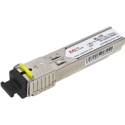 ML-MM-1310-1G  Модуль SFP 1000 Base - SX 1310nm/LC/2000M/MM
