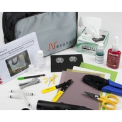 Инструмент для кабеля, тестеры, протяжки