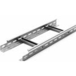 LL50*100*1.2  LO0342 Лоток лестничный СТАНДАРТ L3000 100x50 1.2мм