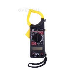 Токовые клещи M266(DT266)