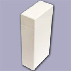 Efapel 10095 ABR Заглушка для короба 110x50