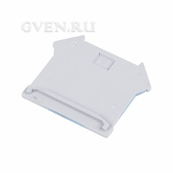 D-FJ4/10 Торцевая пластина для клемм D-FJ