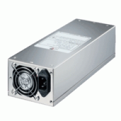 P2U-6300P 2U блок питания EMACS 300Вт, ATX12V, Активный PFC