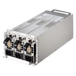 R3G-6650P/EPS 3U Тройной блок питания EMACS 650Вт (3х350Вт, GIN-6350P) с резервированием (2+1), EPS12V, Активный PFC
