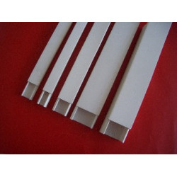 ECO 20Х10 Миниканал 20x10 мм, арт. 77201