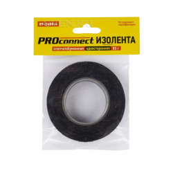Изолента х/б Proconnect 80 гр.