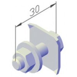 LO1011 КМ Профиль