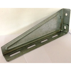 КПН-200 OSTEC Консоль подвеса 200мм + НПП 120 OSTEC Настенная планка подвеса 120мм