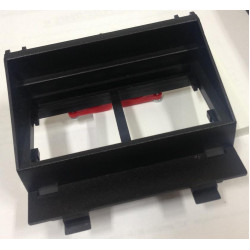 Суппорт для лючков Electraplan, модулей: 2 45x45, KD2 Q02