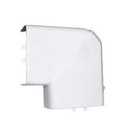 Угол плоский 40x40 Экопласт, арт. 72309 ML