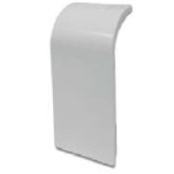 09509 In-Liner Front Накладка на стык боковая для короба 90х50 мм DKC / ДКС