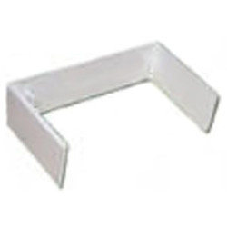 Efapel 16024 ABR Соединительная скоба для короба 90х50