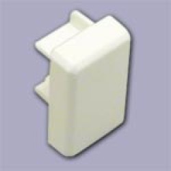 10015 ABR Заглушка для миниканала 12x7