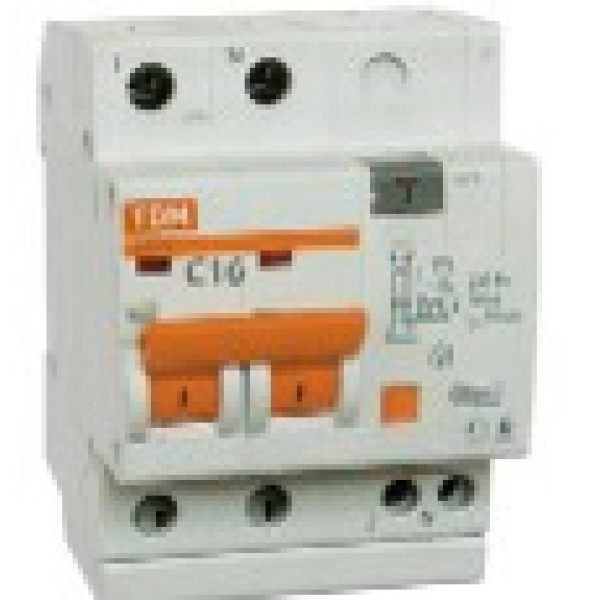 Купить Дифференциальный автомат АД14 4Р 50А 30мА TDM SQ0204-0044 SQ0204-0044 TDM electric
