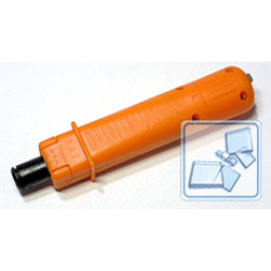 Инструмент HT-314TO для заделки витой пары, профи, без ножа