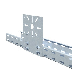 PM Пластина монтажная LO0450