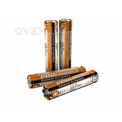 Солевая батарейка Proconnect АА (R6P)