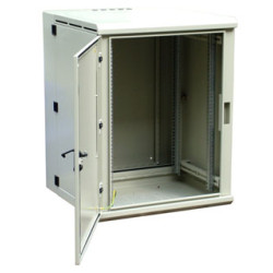 RECW-186P5 Шкаф настенный SignaPro™ Industrial P5, 18U, 904x612x600 мм, промышленный IP55 RECW-186P5 Шкаф настенный SignaPro™ Industrial P5, 18U, 904x612x600 мм, промышленный IP55