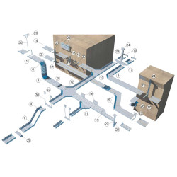 LO0021 КМ Профиль