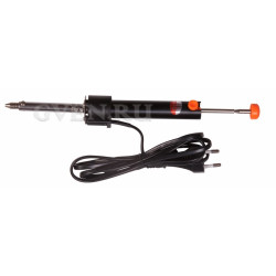 Паяльник с вакуумным отсосом 220V/40 Вт  (HT-019) (ZD-210) REXANT