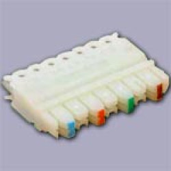 1110С4 Соединительный модуль 110 тип, на 4 пары