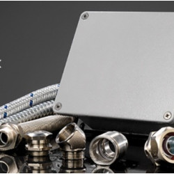 DKC / ДКС 50125R Муфта труба-труба, номинальный ф25мм, пластик, IP67, УХЛ1, RAL 7035 (розница)