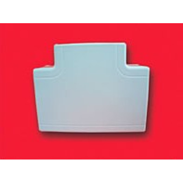 Купить 76414 RT Тройник 100х40 76414 RT Экопласт