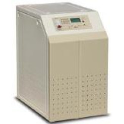 Серия R R4500 Однофазные стабилизаторы переменного напряжения Штиль	4,5 кВА, 220±5%В, 155...255В, 135...275В, 440x265x385 мм, 30кг.