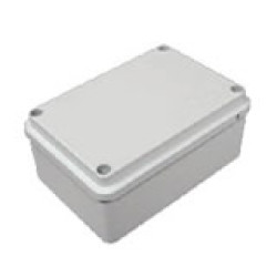 Купить Коробка разветвительная без сальников 190х140х70, IP55, Экопласт Экопласт